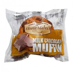 Muffin 102G Chocolat Lait