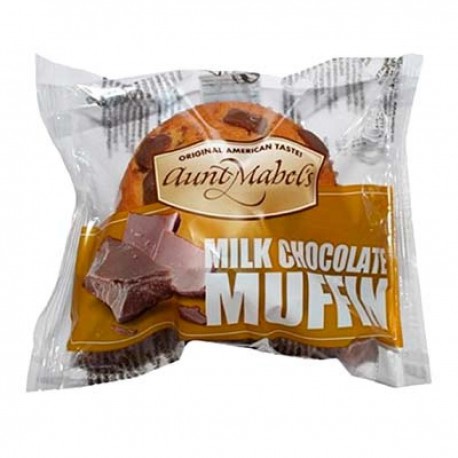 Muffin 102G Chocolat Lait