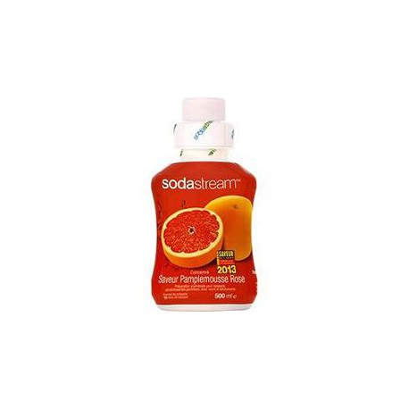 Sodastream Conc. Pamplemousse