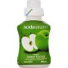 Sodastream Con Pomme