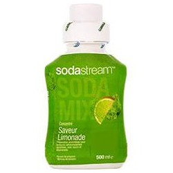 Sodastream Conc. Limonade