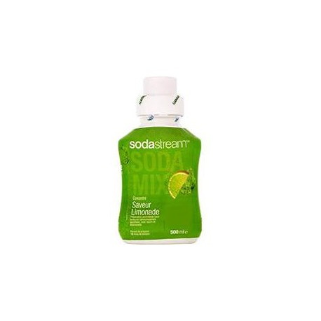Sodastream Conc. Limonade