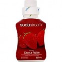 Sodastream Conc. Fraise