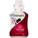 Sodastream Conc. Fruits Rouge
