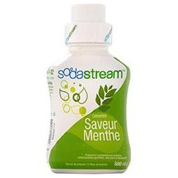 Sodastream Conc. Menthe