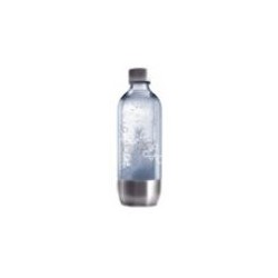 Sodastr. Bouteil Base Metal 1L