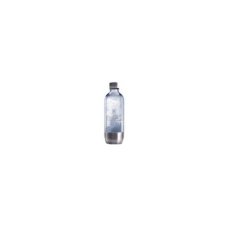 Sodastr. Bouteil Base Metal 1L