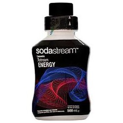 Sodastream Conc. Xtream Energy