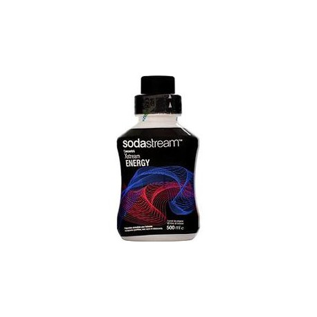 Sodastream Conc. Xtream Energy
