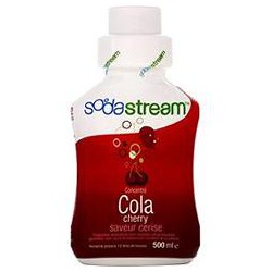 Sodastream Conc. Cola Cherry