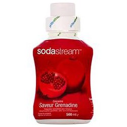 Sodastream Conc. Grenadine