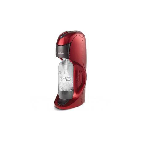 Sodastream Dynamo Rouge