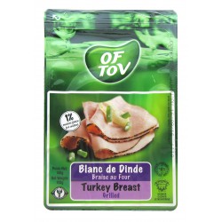 100G Blanc Dinde Braise Of Tov