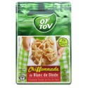 125G Chiffonnade Blanc Dinde