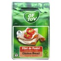 100 Gr Filet De Poulet Of Tov