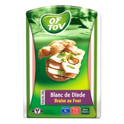 250 Gr Blanc De Dinde Of Tov