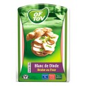 250 Gr Blanc De Dinde Of Tov