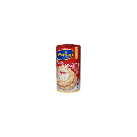 Wasa Runda Sesame 290G