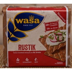 Wasa Rustik 235G
