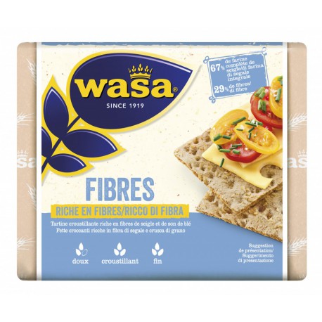230G Wasa Fibres