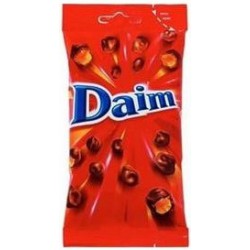 100G Daim Bille