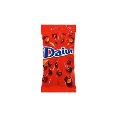 100G Daim Bille