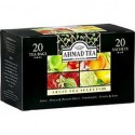 Ahmad The Fruit Selection 40 Gr