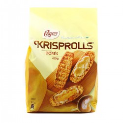 Krisprolls Dores 425G