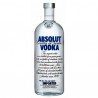 150Cl Vodka Absolut 40°