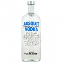 Absolut Vodka 40%V 1L