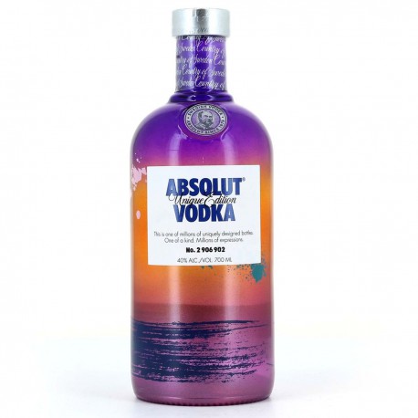 Vodka Absolut 70 - DRH MARKET Sarl