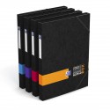 Oxf. Bte Classem.Nomad A4 D25
