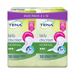 Tena Lady Normal L2X12