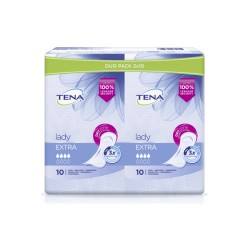 Tena Lady Extra L2X10