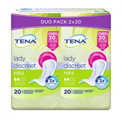 Tena Lady Mini L2X20