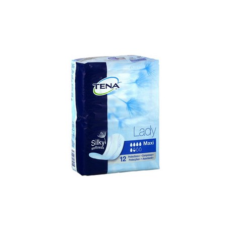 Tena Lady Maxi X 11