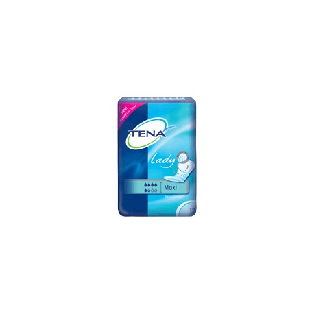 Tena Lady Mini Night Paquet X15