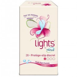 28 Protege Slip Discret Tena