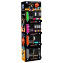 1/4Box Oxford Classement Rdc