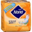 Nana Serviette Ultra Normal Nana X16