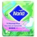 Nana Ult.Norm+ Natural Carex14