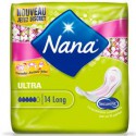 Nana Serv.Ultra Long Dry X14