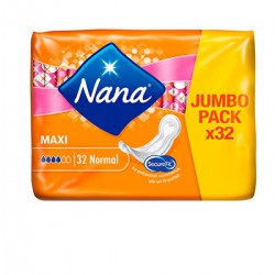S.Nana Ultra Normal X32