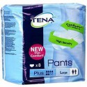 Tena Tena Pants Plus Large X8