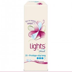 20 Protege Slip Long Tena