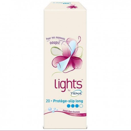 20 Protege Slip Long Tena