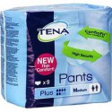 Tena Tena Pants Plus Medium X9