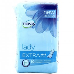 10 Protections Lady Extra Tena