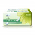 Tena Serviettes Tena Lady Normal X12
