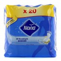 Nana Serv.Ultra Goodnight X20